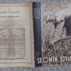 Suomen Kuvalehti 1941: 31 - pikkukuva 1