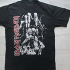 Bändipaita : Iron Maiden - The Number of The Beast - pikkukuva 1