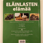 Iiris (suom) Kalliola : Eläinlasten elämää - pikkukuva 2