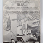 C. D. Barge : Rover 2000 & 2200 : Owner's handbook - pikkukuva 2
