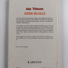 Anja Tikkanen : Suden jäljillä - pikkukuva 2