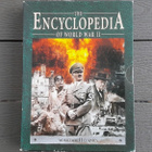 DVD: The Encyclopedia of World War II 3xDVD 10t (1991/2005) - pikkukuva 1