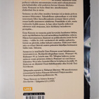 Einar Karason : Tyhmyreiden neuvot : romaani - pikkukuva 2