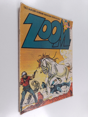 Zoom 10/1974