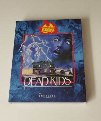 Dead Kids