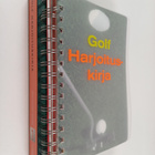 Jörg Vanden Berge : Golf harjoituskirja 1 - pikkukuva 1