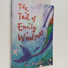 Liz Kessler ym. : The Tail of Emily Windsnap - pikkukuva 1