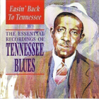 cd, VA: Easin' Back to Tennessee. ... Tennessee Blues - pikkukuva 1