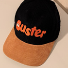 Buster -lippalakki - pikkukuva 1