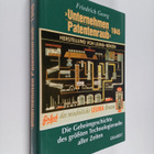 Friedrich Georg : "Unternehmen Patentenraub" 1945 : Die G... - pikkukuva 1