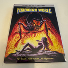 Forbidden World 4k - pikkukuva 1