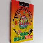 Soile (toim.) Tapola : Tietokonevirus diskossa : parhaat ... - pikkukuva 1
