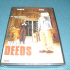 HERRA DEEDS (Adam Sandler) UUSI*** - pikkukuva 1