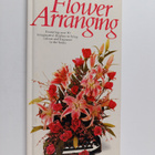 Jan Hall : The Creative book of flower arranging floral d... - pikkukuva 1