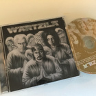 Wärtzilä . Synti CD - pikkukuva 1