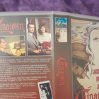 Chinatown vhs,roman polanski - pikkukuva 1