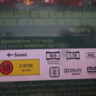Breaking Bad Sample (uusi) DVD - pikkukuva 3