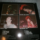 Black Rose: Live By It Lp - pikkukuva 2