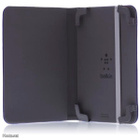 Belkin 7" Strap Universal Cover, tekonahkaa, sininen *UUSI* - pikkukuva 3