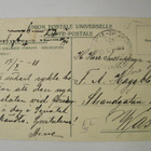 VANHA Postikortti Laiva Titania 1900-luku - pikkukuva 2