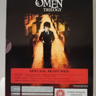 3 x dvd The Omen trilogy - pikkukuva 2