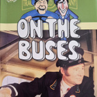 Mennään bussilla (1969-1973) koko tv-sarja -DVD - pikkukuva 1