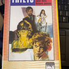 Yhteys tuonpuoleiseen Beyond the Door VHS - pikkukuva 1