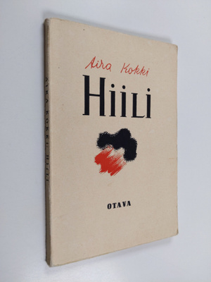 Aira Kokki : Hiili