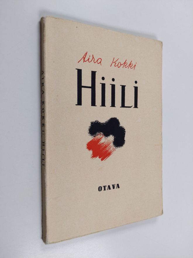 Aira Kokki : Hiili