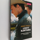 Annie Proulx : Lyhyt kantama : kertomuksia Wyomingista - pikkukuva 1