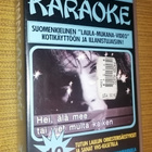 Finn Karaoke video 9 " Hei älä mee" - pikkukuva 1