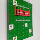 Petteri Järvinen : Internet, verkkojen verkko : opas pc-k... - pikkukuva 1