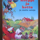 Korppi ja kettu ja muita satuja - pikkukuva 1