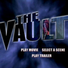 THE VAULT dvd 2001 - pikkukuva 3