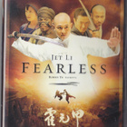 Fearless (DVD K15) - pikkukuva 1