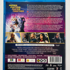 THE MARVELS - Blu-ray, uusi - pikkukuva 2