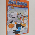 Aku Ankka Ekstra 1/2006 - pikkukuva 1