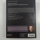 Martin Evening : Adobe Photoshop CC for Photographers - 2... - pikkukuva 2