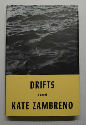 Kate Zambreno - Drifts