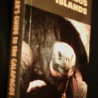 Traveller`s Guide to GALAPAGOS ISLANDS (1994) Sis.postikulut - pikkukuva 1