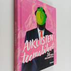 Metti Vuosku ym. : Aikuisten teemabileet - pikkukuva 1