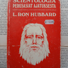 L. Ron Hubbard - Scientologia: perusasiat ajatuksesta (sid.) - pikkukuva 1