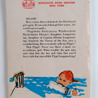 Astrid Lindgren : Pippi Goes on Board - pikkukuva 2
