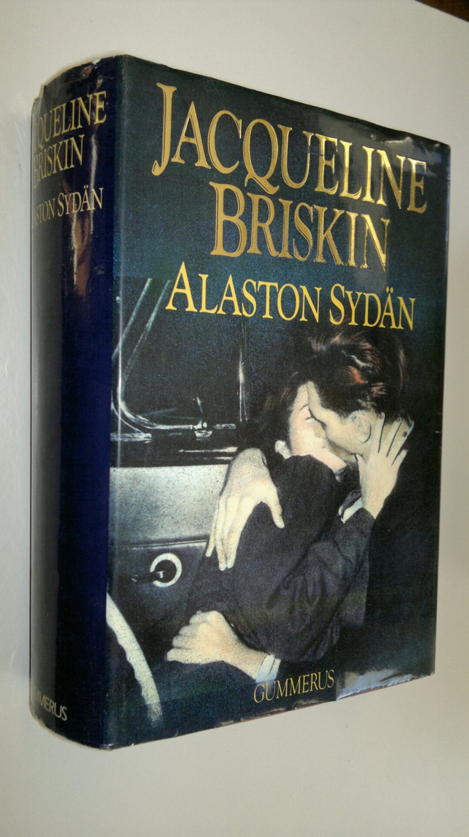 Jacqueline Briskin : Alaston sydän