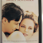 Sweet November - DVD - pikkukuva 1