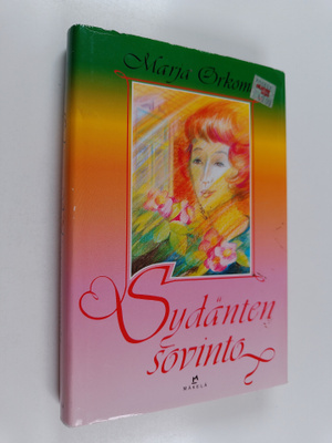 Marja Orkoma : Sydänten sovinto