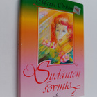 Marja Orkoma : Sydänten sovinto - pikkukuva 1