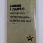 Lewis B. Patten : Vannon kostavani - pikkukuva 2