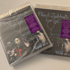 Black Sabbath – Live Evil (HI-RES & ATMOS BD) - pikkukuva 1