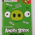 Boker Fredhoi Egmont ym. : The Official Angry Birds : Sid... - pikkukuva 2